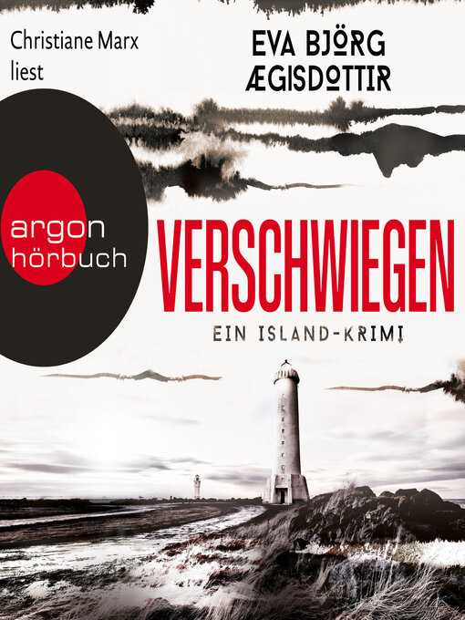 Title details for Verschwiegen--Ein Island-Krimi--Mörderisches Island, Band 1 (Ungekürzte Lesung) by Eva Björg Aegisdottir - Available